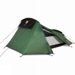 Wild Country Tents Coshee 2 Tent Green
